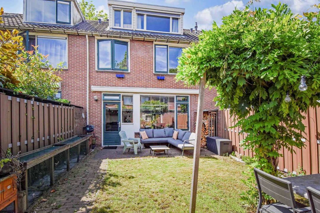 Foto 32 van Plataanstraat 25