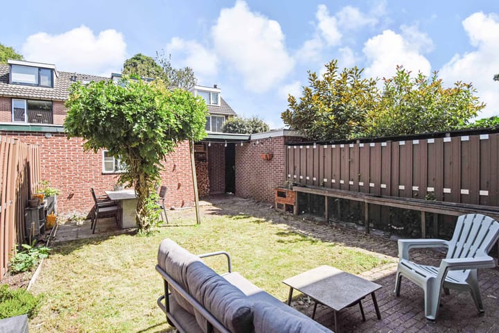 Foto 33 van Plataanstraat 25