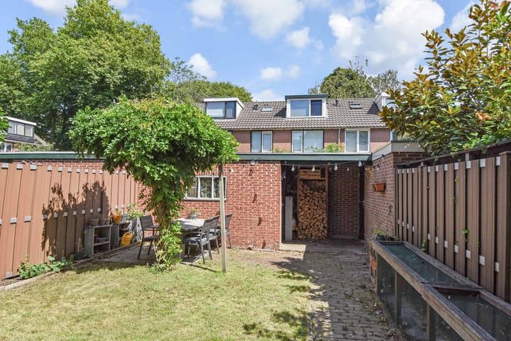 Foto 34 van Plataanstraat 25