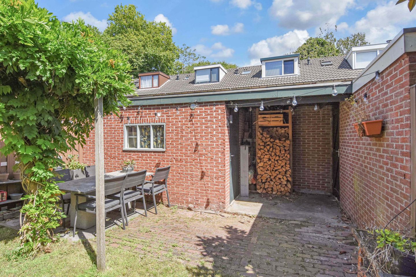 Foto 35 van Plataanstraat 25