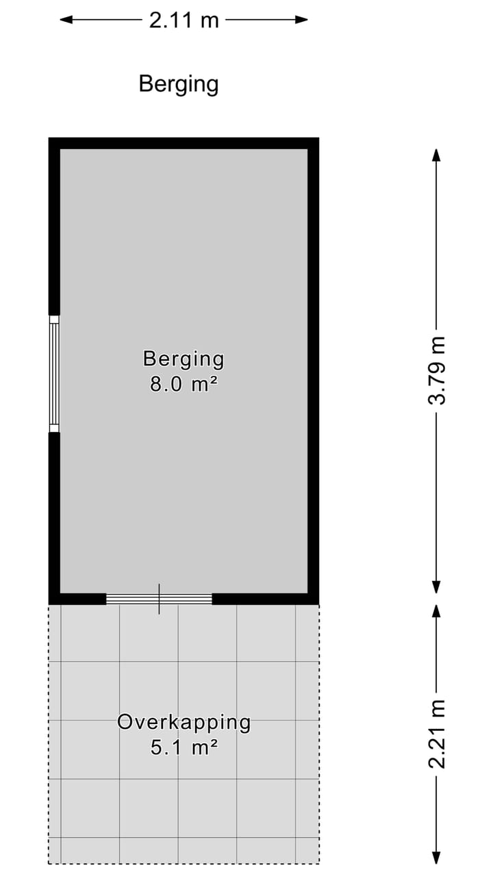 Foto 40 van Plataanstraat 25