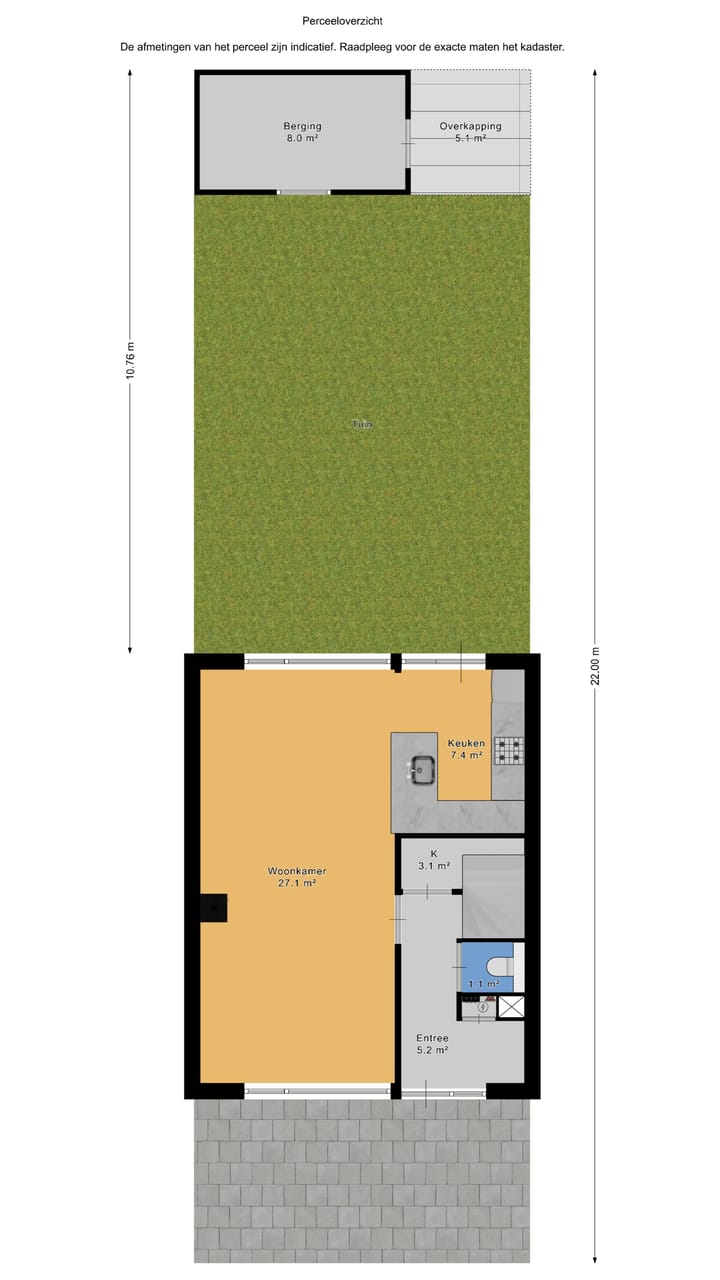 Foto 41 van Plataanstraat 25