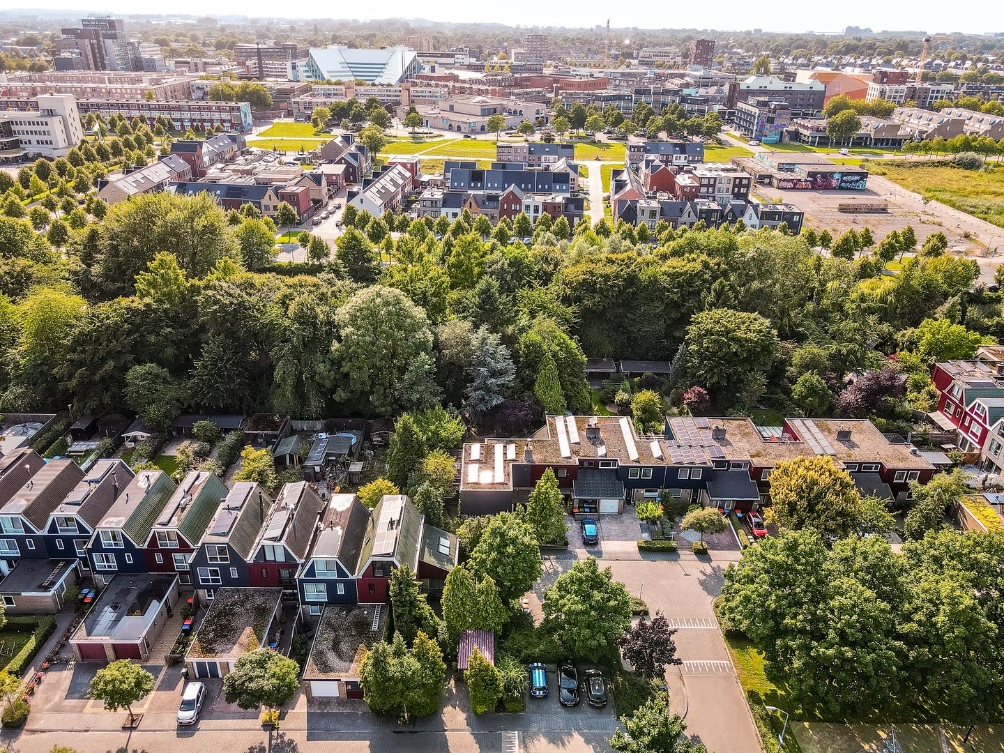 Foto 65 van Archipel 17 1