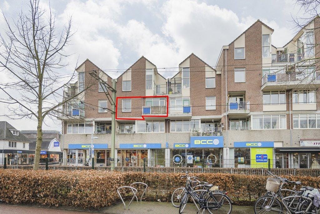 Foto 1 van De Wiek 87