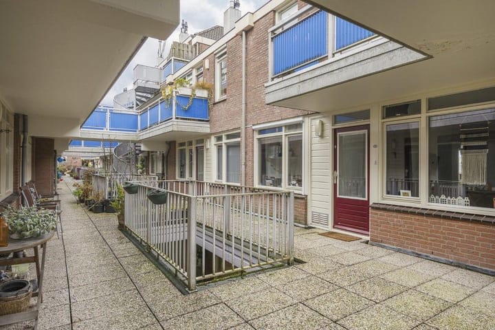 Foto 2 van De Wiek 87
