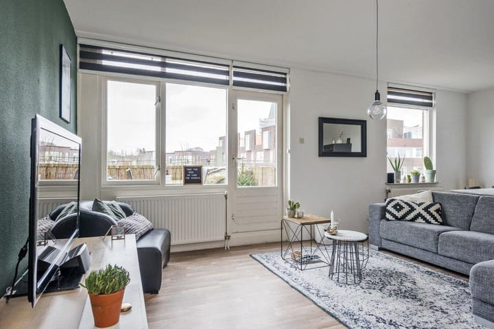 Foto 4 van De Wiek 87