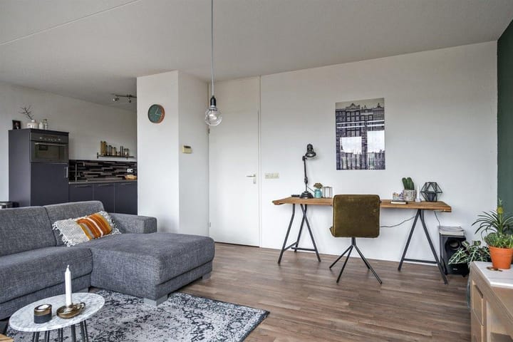Foto 5 van De Wiek 87