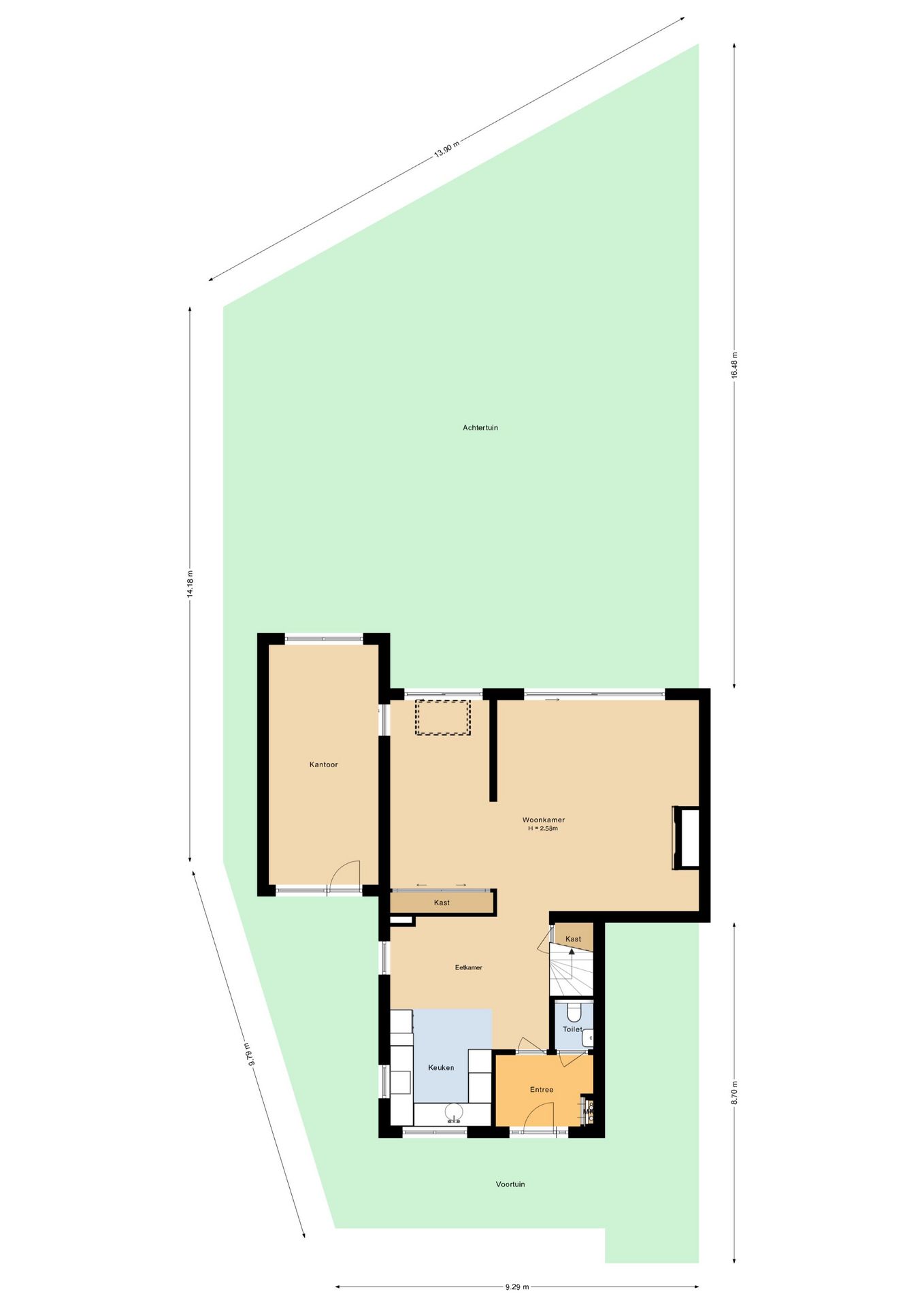 Foto 69 van Archipel 17 1