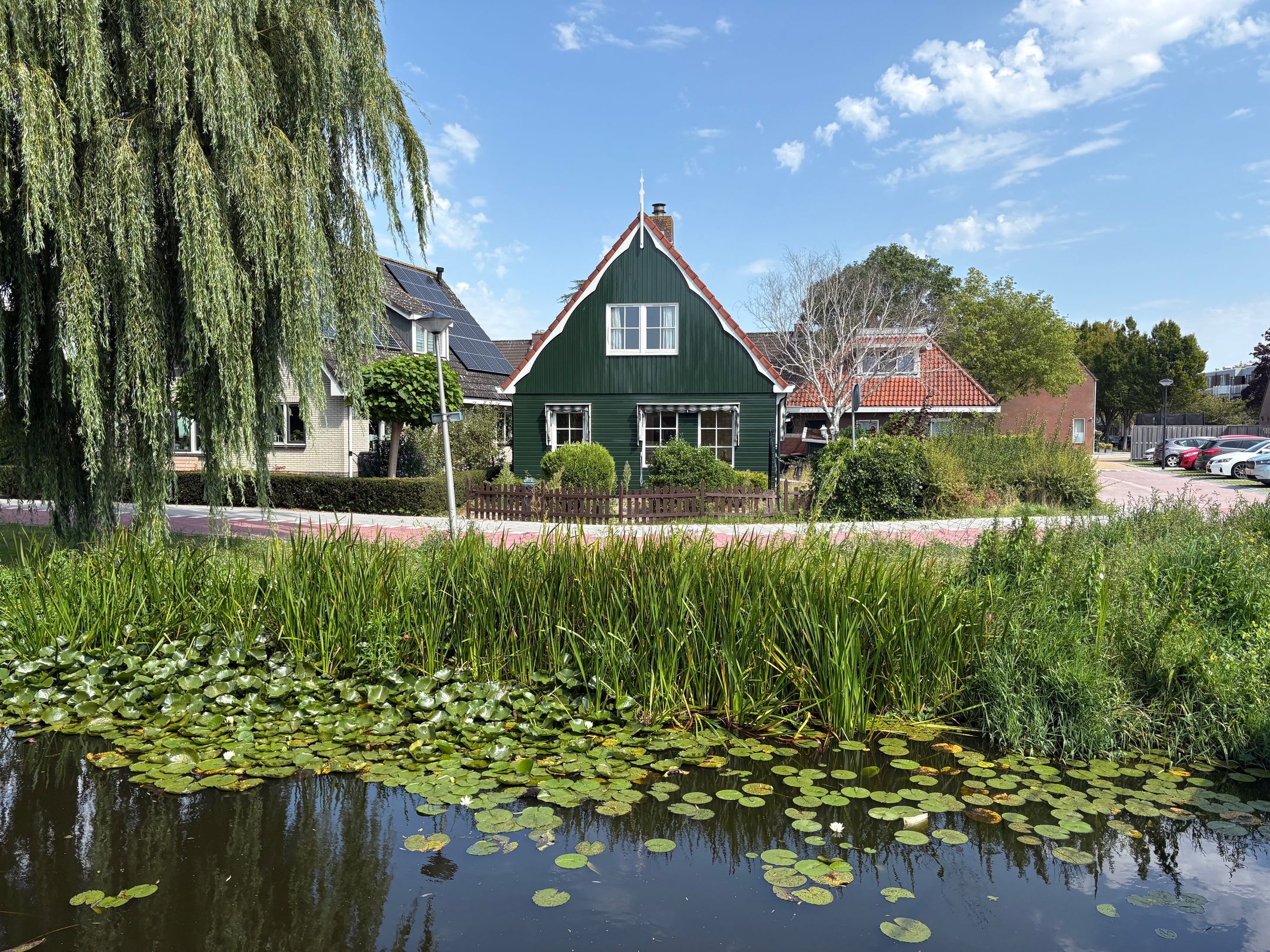 Torenlaan, 9, Wormer, 1531JD, Noord-Holland, Nederland 9