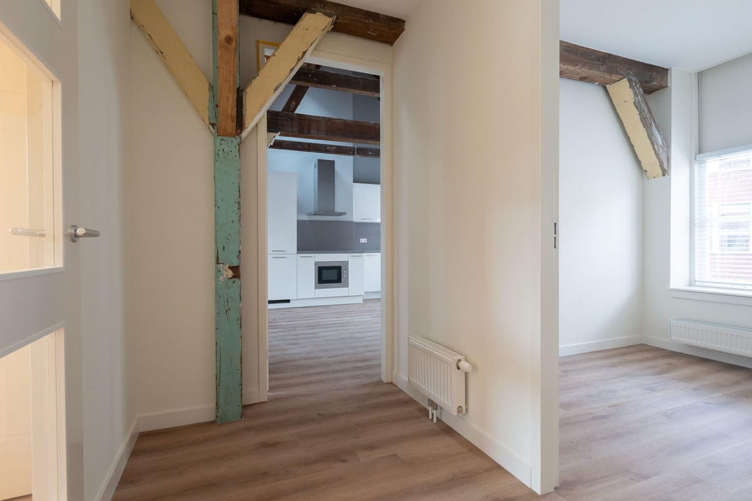 Photo 13 of Westeinde 40-T