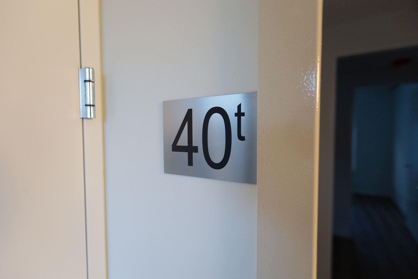 Photo 5 of Westeinde 40-T