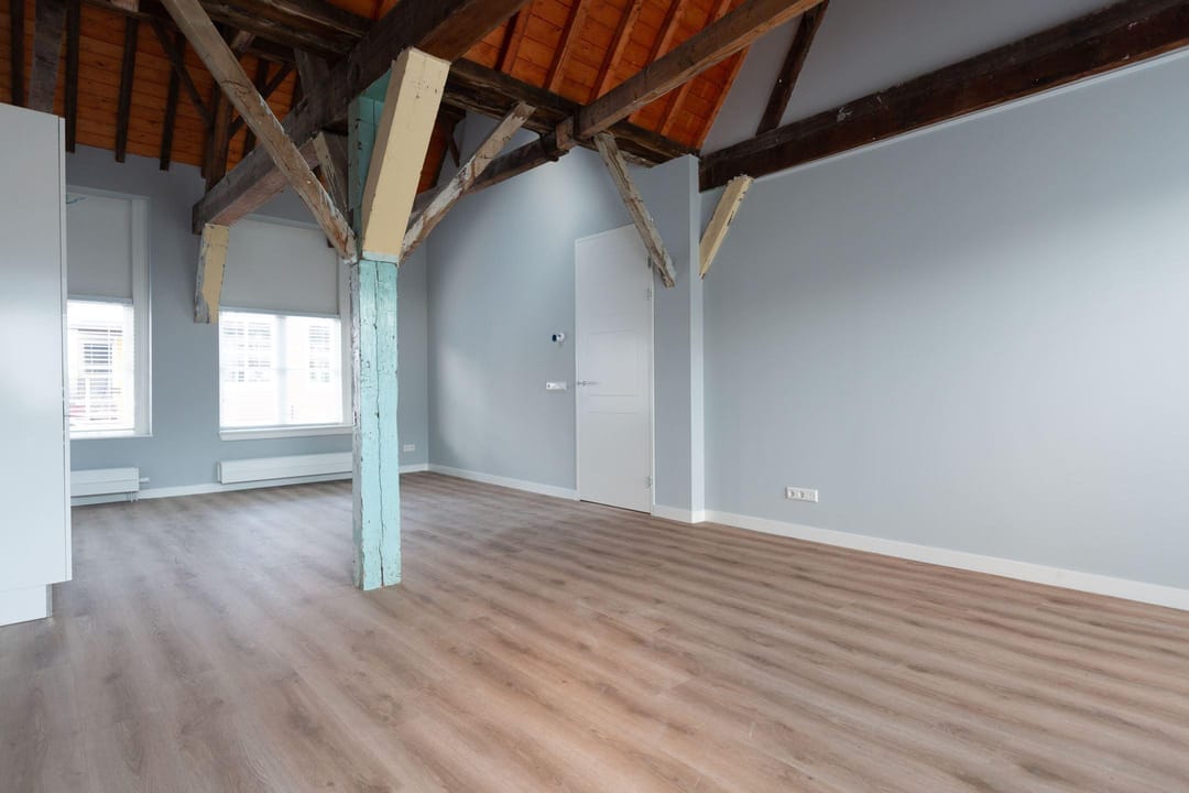 Photo 11 of Westeinde 40-T