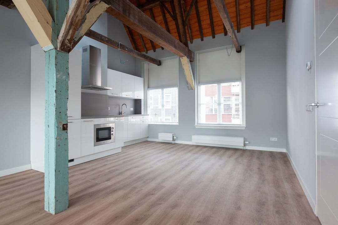 Photo 8 of Westeinde 40-T