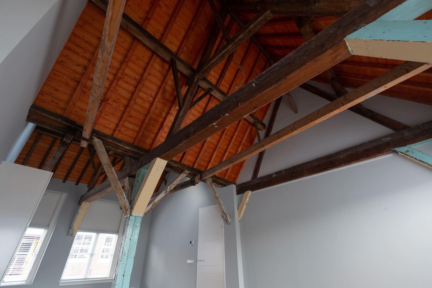 Photo 10 of Westeinde 40-T