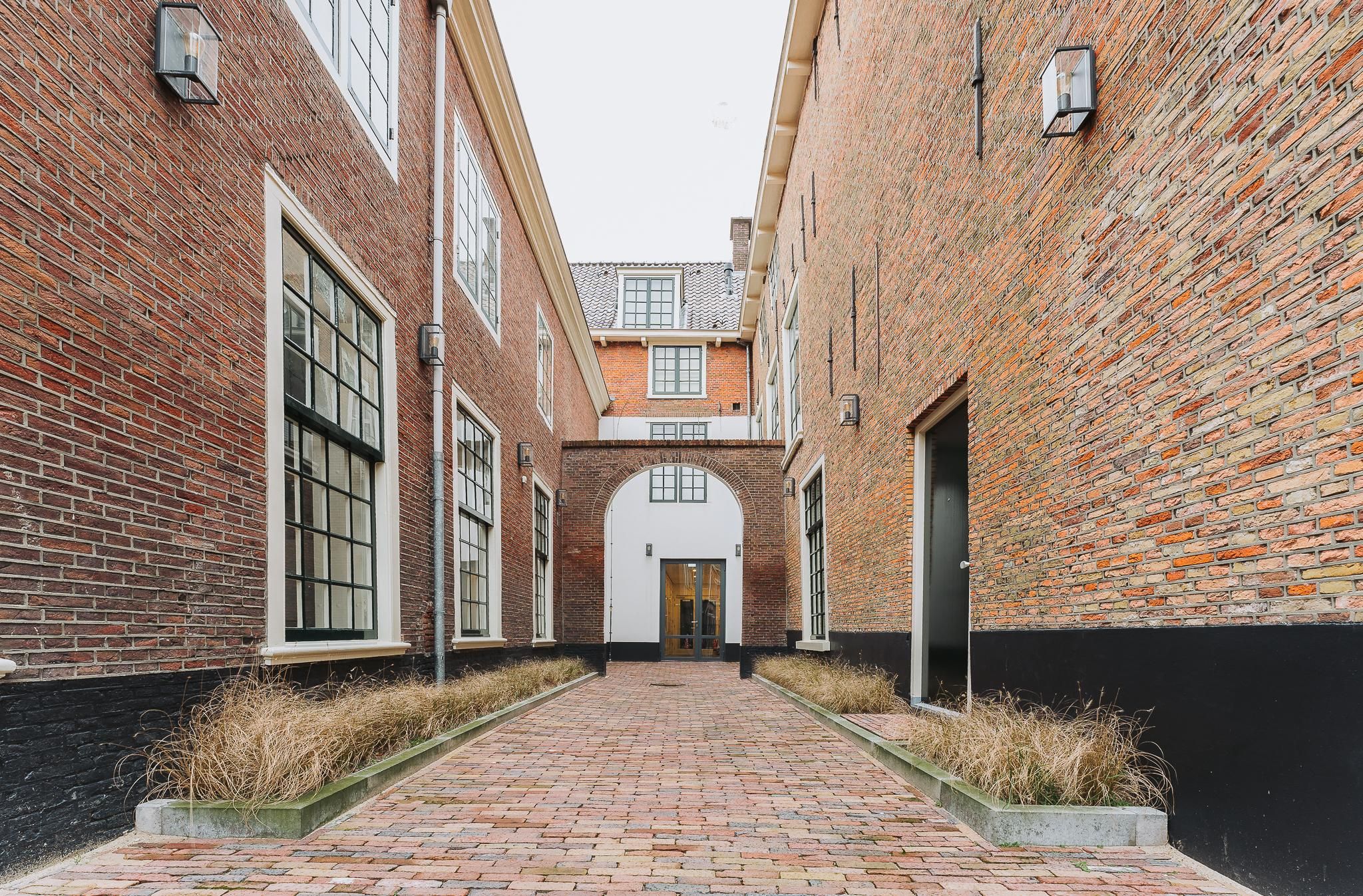 Photo 3 of Westeinde 40-T