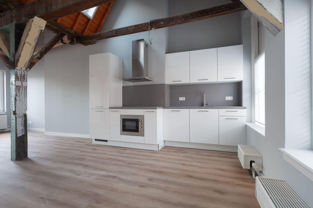 Photo 7 of Westeinde 40-T