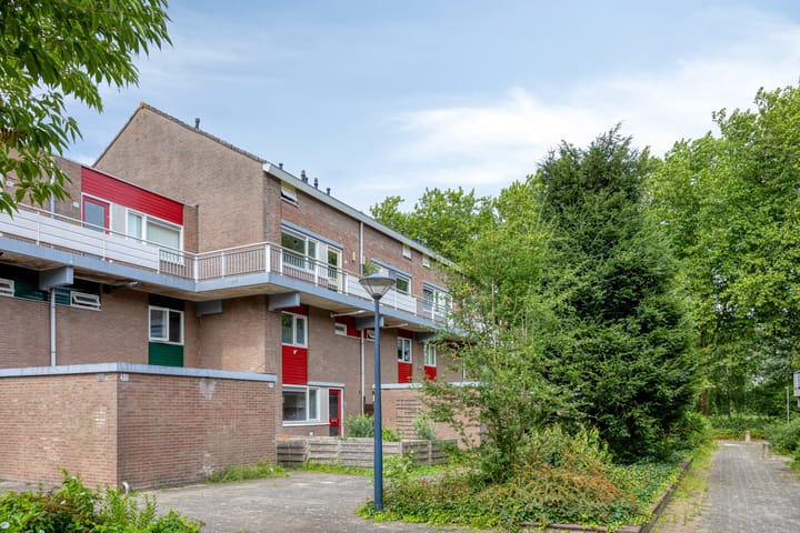 Foto 31 van Boogschutter 28