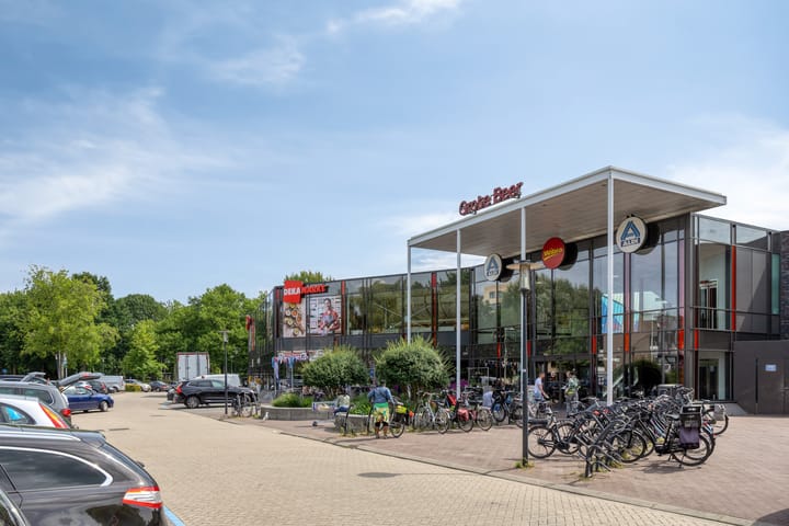 Foto 33 van Boogschutter 28