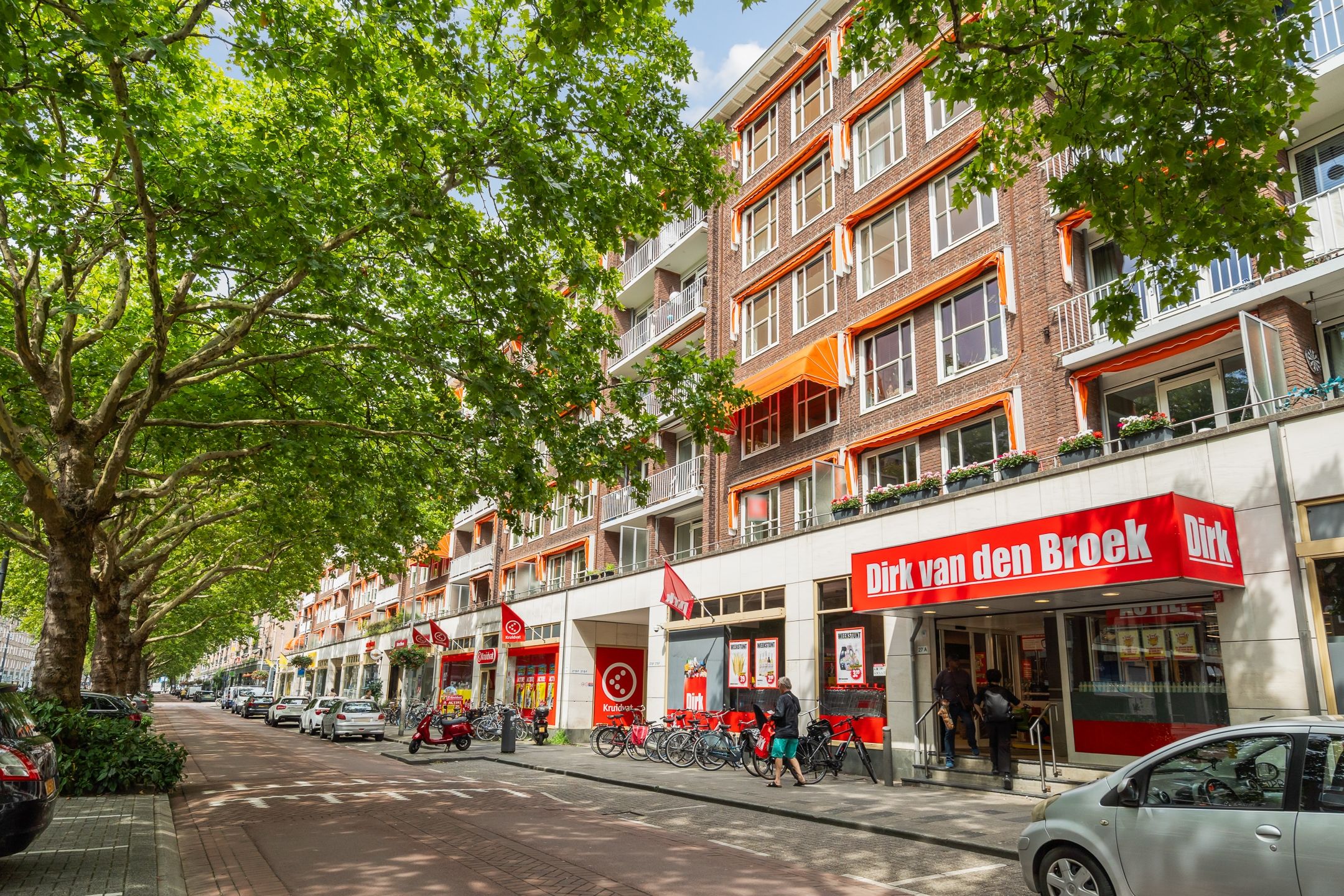 Goudsesingel 29-D, 29, D, Rotterdam, 3031EC, Zuid-Holland, Nederland 29