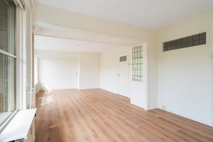 Foto 2 van Goudsesingel 29-D