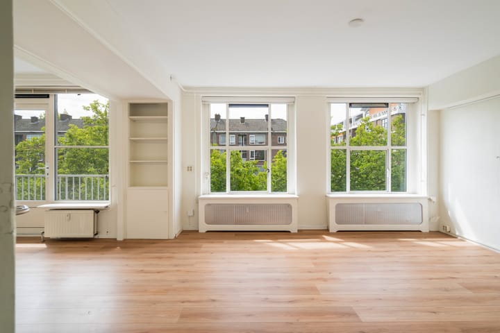 Foto 3 van Goudsesingel 29-D