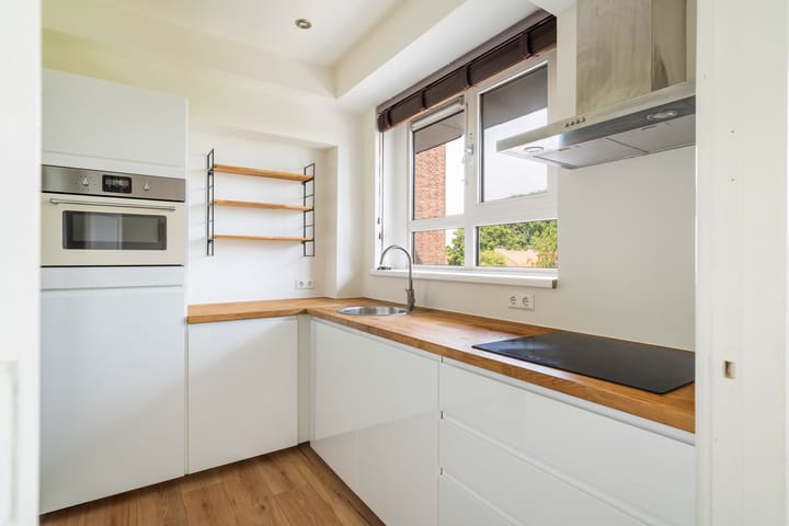 Foto 4 van Goudsesingel 29-D