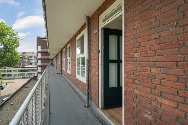 Foto 5 van Goudsesingel 29-D