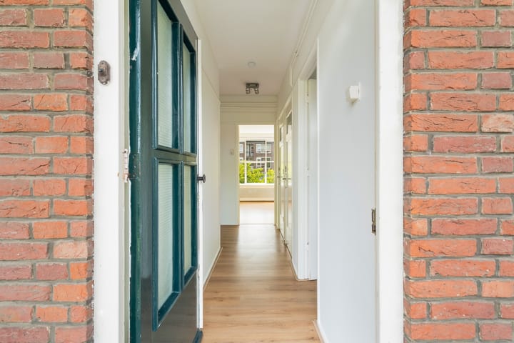 Foto 6 van Goudsesingel 29-D