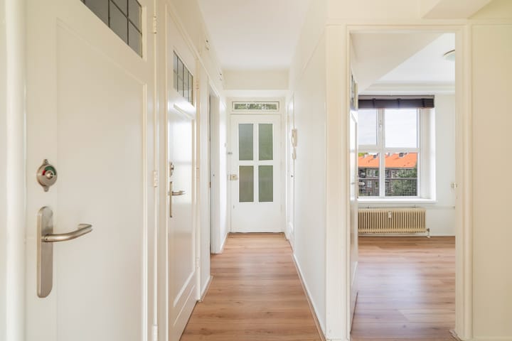 Foto 7 van Goudsesingel 29-D