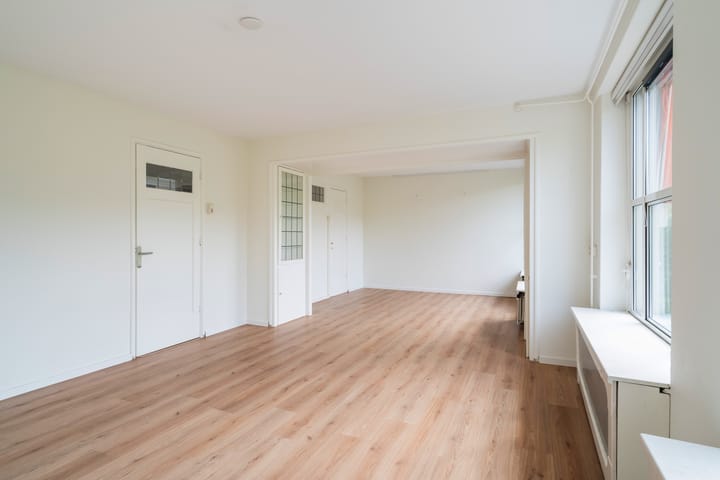 Foto 9 van Goudsesingel 29-D