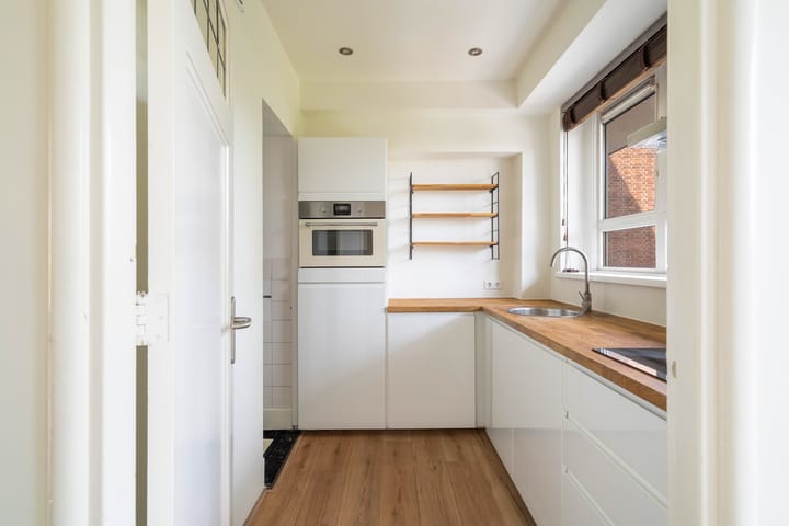 Foto 10 van Goudsesingel 29-D