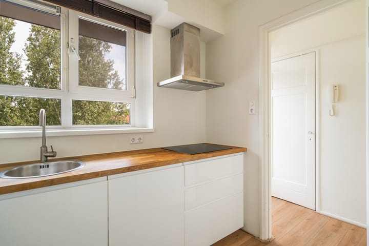 Foto 11 van Goudsesingel 29-D