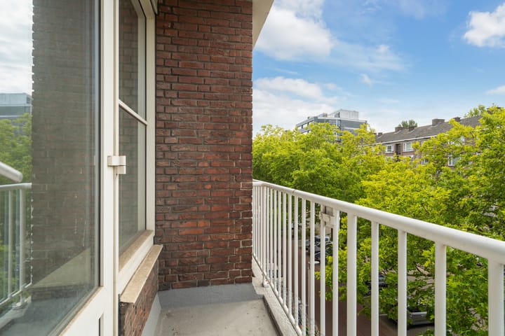 Foto 13 van Goudsesingel 29-D