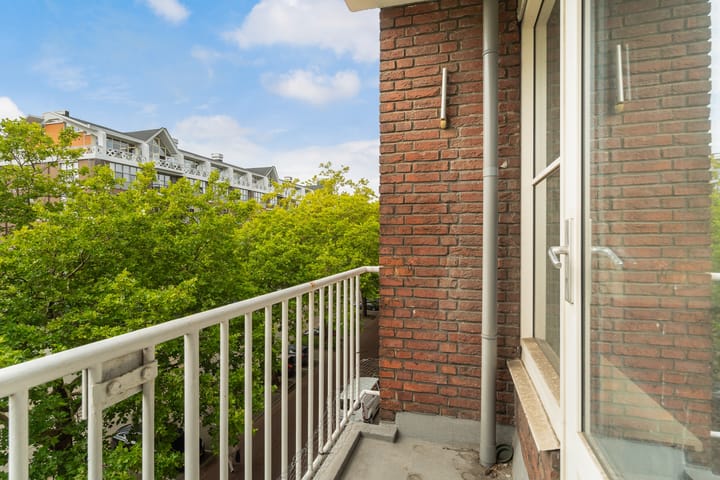 Foto 14 van Goudsesingel 29-D