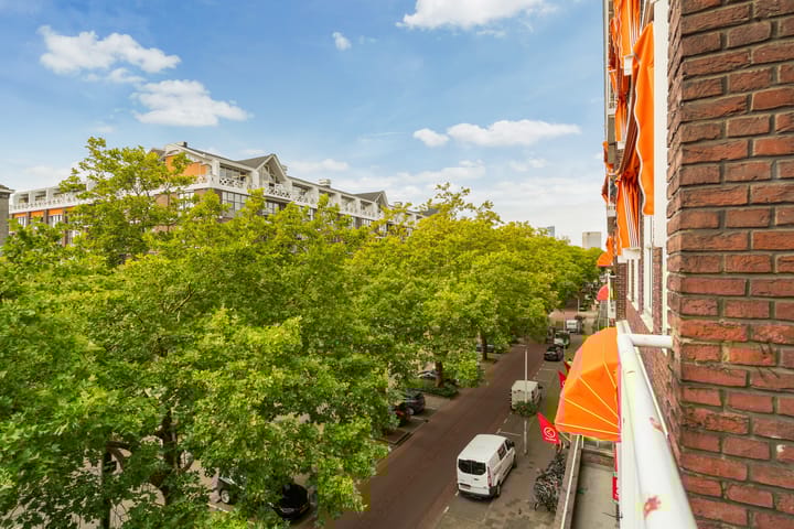 Foto 15 van Goudsesingel 29-D