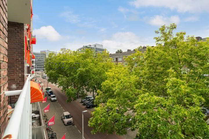 Foto 16 van Goudsesingel 29-D