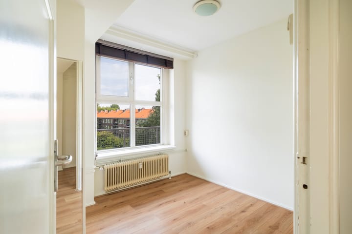 Foto 18 van Goudsesingel 29-D