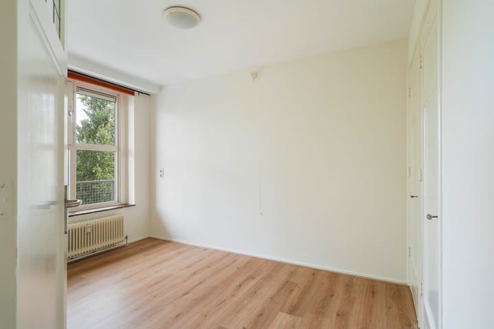 Foto 20 van Goudsesingel 29-D