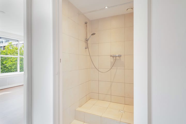 Foto 23 van Goudsesingel 29-D