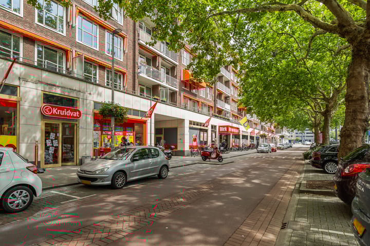 Foto 26 van Goudsesingel 29-D