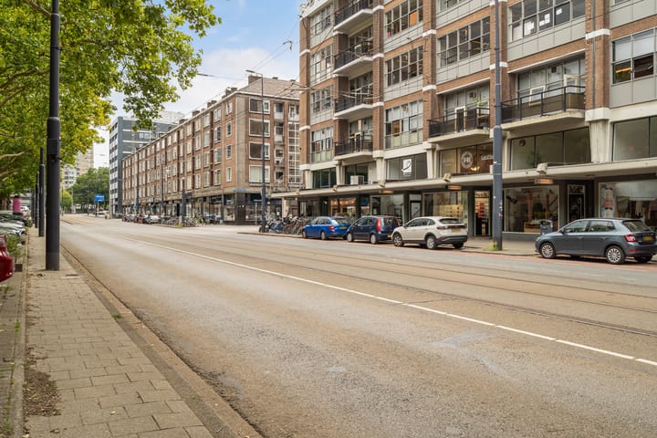 Foto 27 van Goudsesingel 29-D