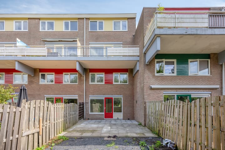 Foto 26 van Boogschutter 28