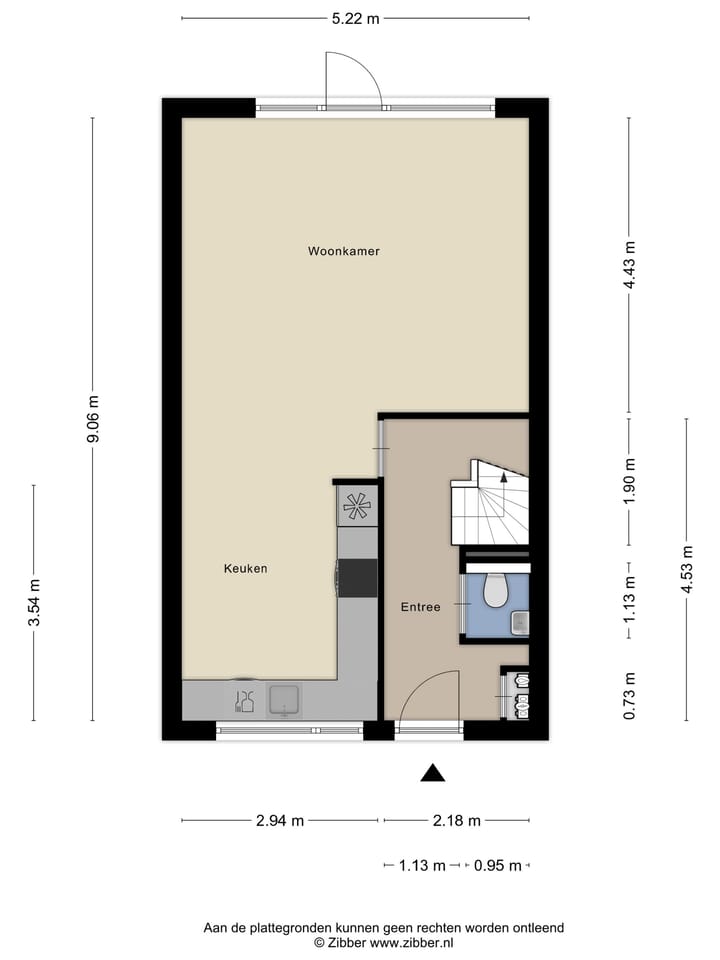 Foto 35 van Boogschutter 28