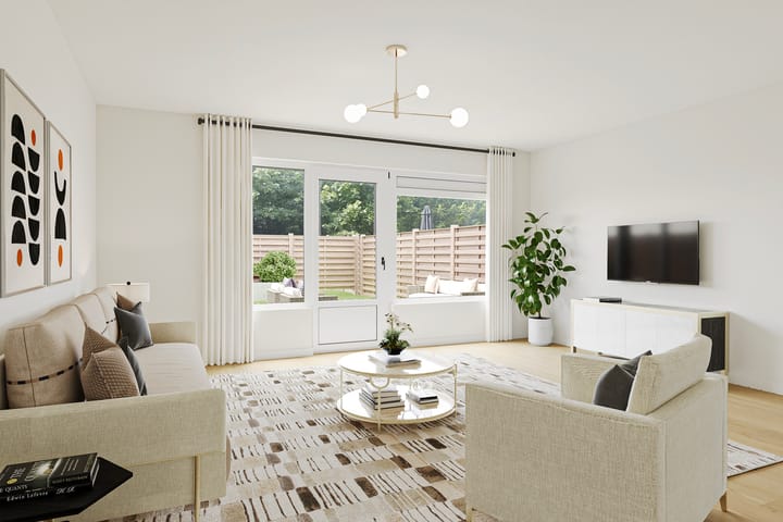 Foto 6 van Boogschutter 28