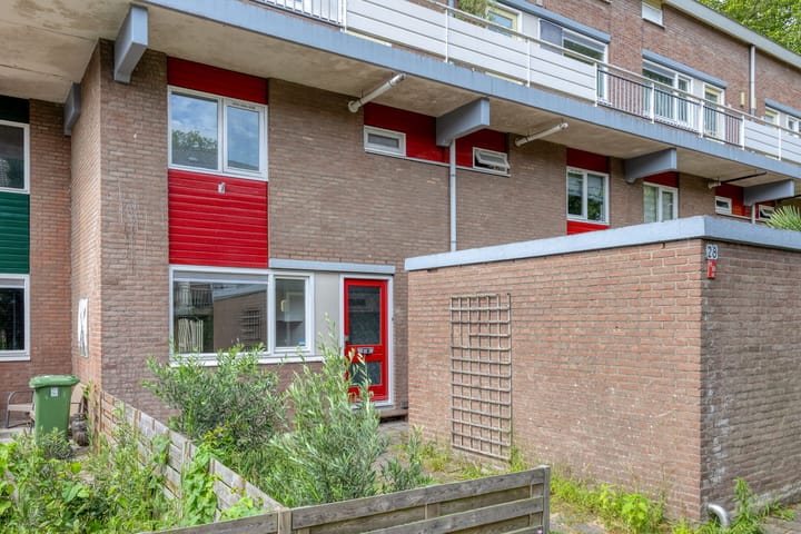 Foto 1 van Boogschutter 28