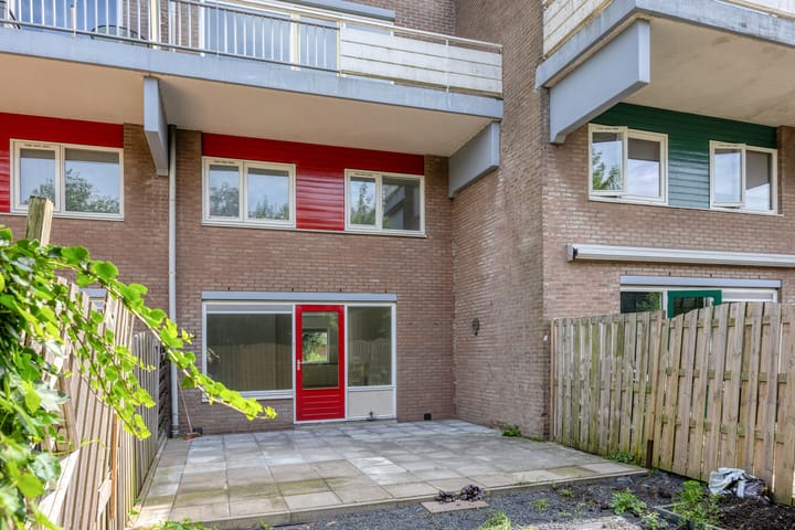 Foto 25 van Boogschutter 28