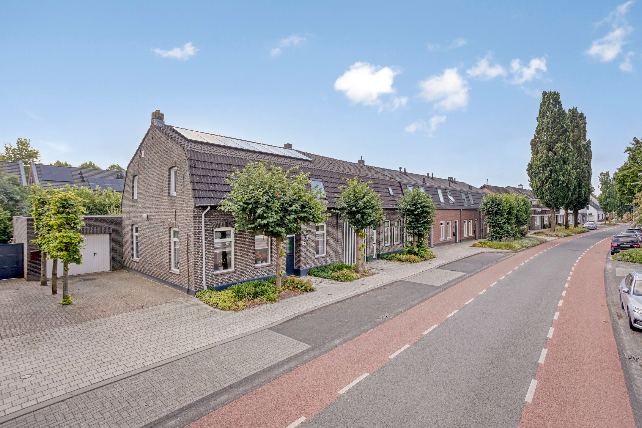 Kerkstraat, 93, Weert, 6006KM, Limburg, Nederland 93