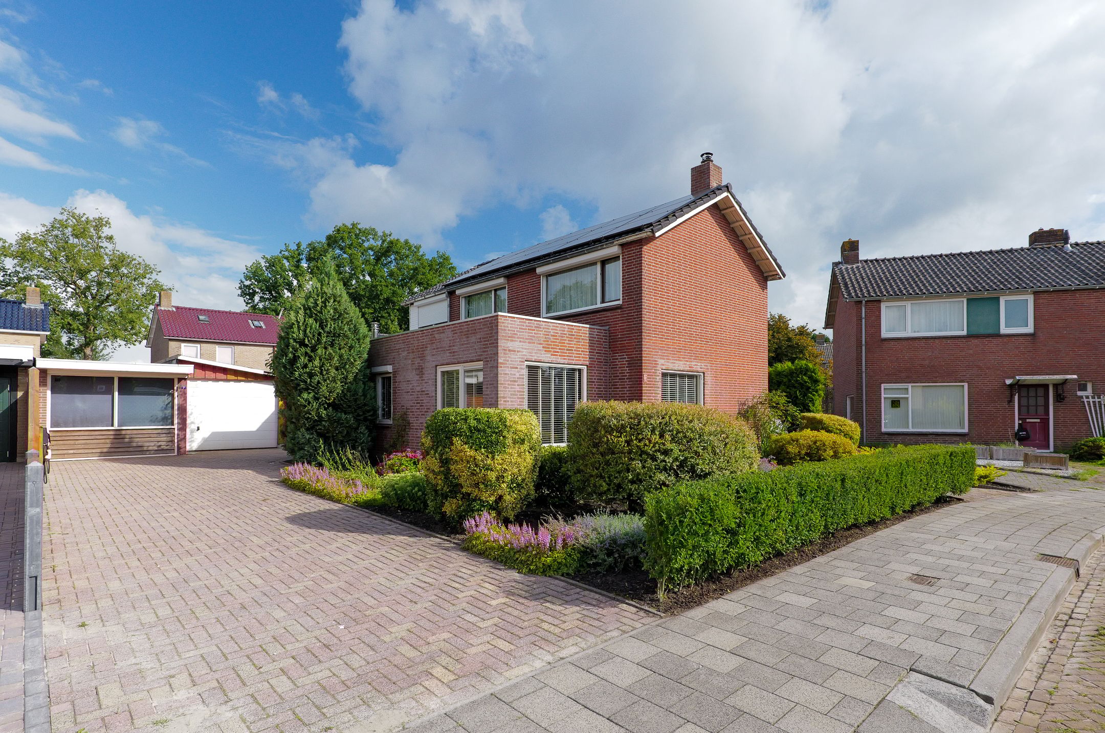 Harm Boomstraat, 7, Assen, 9406JR, Drenthe, Nederland 7