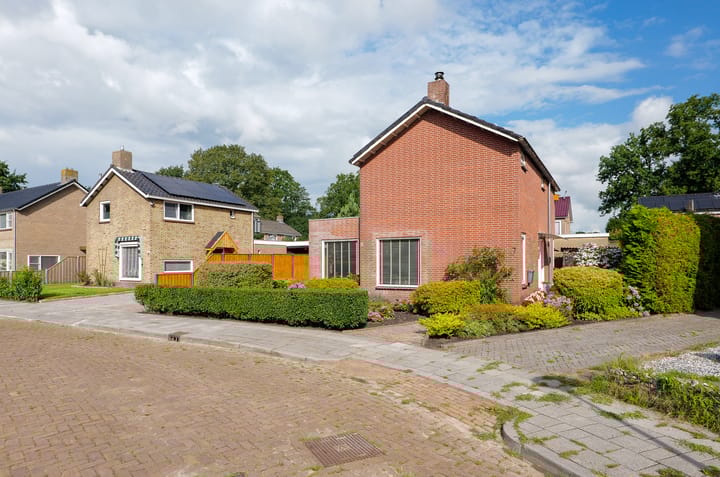 Foto 2 van Harm Boomstraat 7