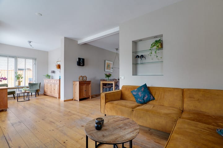 Foto 3 van Harm Boomstraat 7